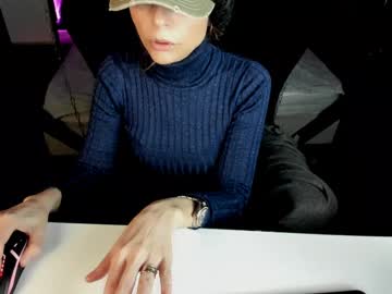 Elizabe_Th April 30, 2025 Chaturbate stream image