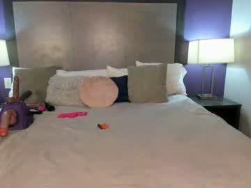 Exotica_Coco April 30, 2025 Chaturbate stream image