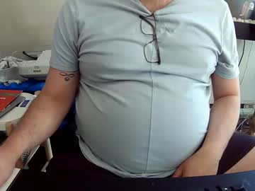 Indigolvr April 30, 2025 Chaturbate stream image