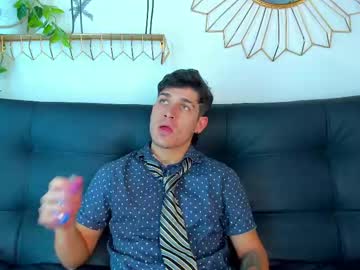 Liamduvall April 30, 2025 Chaturbate stream image