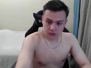Millerking228 April 30, 2025 Chaturbate stream image