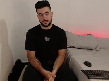Paulsprominence_25 April 30, 2025 Chaturbate stream image