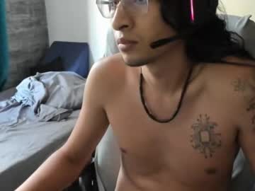 Pedroelescamosoqwe April 30, 2025 Chaturbate stream image