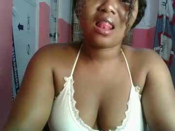 Prettie_Becky April 30, 2025 Chaturbate stream image