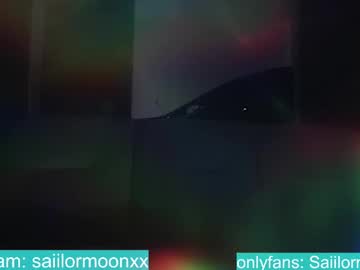 Saiilormoon April 30, 2025 Chaturbate stream image