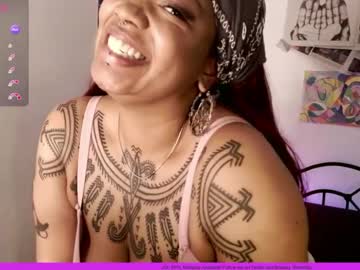 Solifaye April 30, 2025 Chaturbate stream image