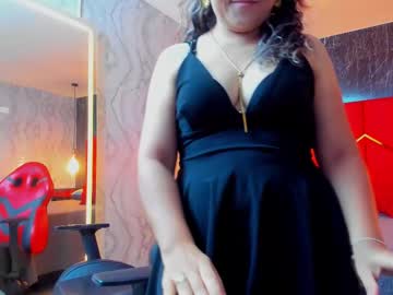Wildluna_ April 30, 2025 Chaturbate stream image