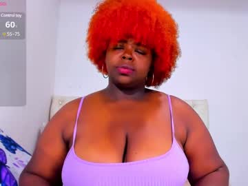 Alaia_Rios April 30, 2025 Chaturbate stream image