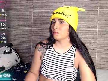 Arianadreyfus April 30, 2025 Chaturbate stream image