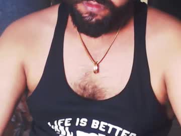 Cashmaster69 April 30, 2025 Chaturbate stream image