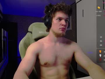 Cumzan_ April 30, 2025 Chaturbate stream image