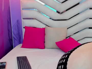 Daphnne_Stone April 30, 2025 Chaturbate stream image