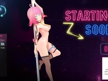 El_Xox April 30, 2025 Chaturbate stream image