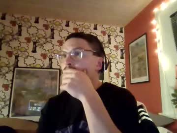 Ghostboy_X April 30, 2025 Chaturbate stream image