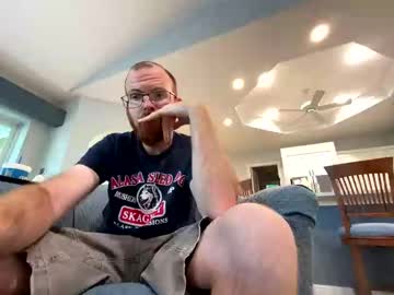 Gingerginger111 April 30, 2025 Chaturbate stream image