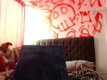 Gretta_N_Dannie April 30, 2025 Chaturbate stream image