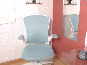 Issla_Jones April 30, 2025 Chaturbate stream image