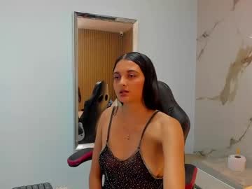 Madisoncruz1 April 30, 2025 Chaturbate stream image