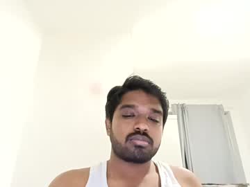 Mathewanu April 30, 2025 Chaturbate stream image