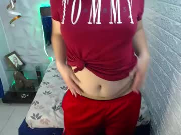 Nikki_Jonnes April 30, 2025 Chaturbate stream image