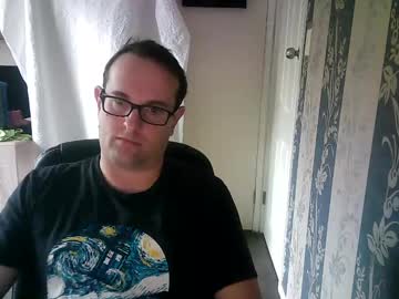 Silversarg April 30, 2025 Chaturbate stream image