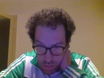 Smokered100s April 30, 2025 Chaturbate stream image