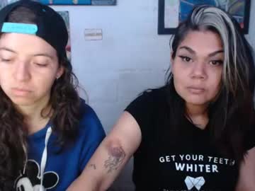 Alexablu3 April 30, 2025 Chaturbate stream image