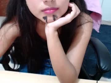 Ana_Maria2025 April 30, 2025 Chaturbate stream image