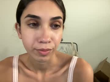 Anastasiapetitegirll April 30, 2025 Chaturbate stream image
