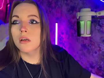 Izabella_Sun April 30, 2025 Chaturbate stream image