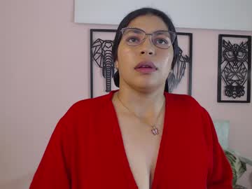 Natasha_Danbury April 30, 2025 Chaturbate stream image