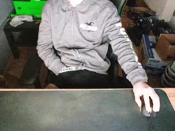 Timann April 30, 2025 Chaturbate stream image
