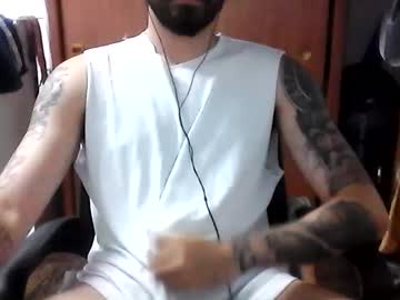 Tudimeflaco April 30, 2025 Chaturbate stream image