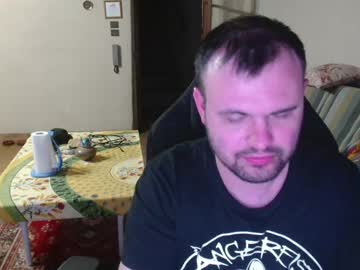 Angerfist008 May 01, 2025 Chaturbate stream image