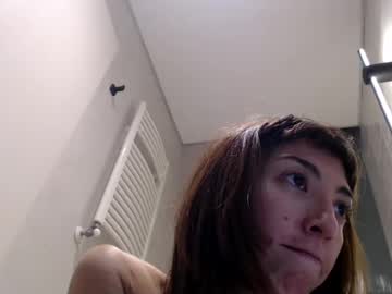 Blackchinu May 01, 2025 Chaturbate stream image