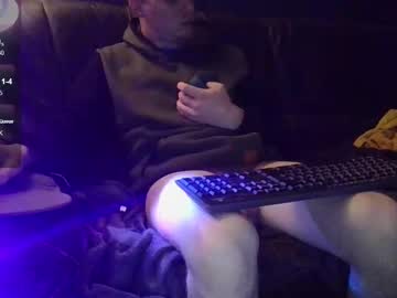 Crodie May 01, 2025 Chaturbate stream image