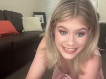 Daisymoon23 May 01, 2025 Chaturbate stream image
