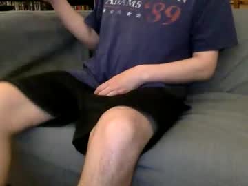Edmundfitz75 May 01, 2025 Chaturbate stream image