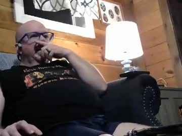 Granitebuckeye1969 May 01, 2025 Chaturbate stream image