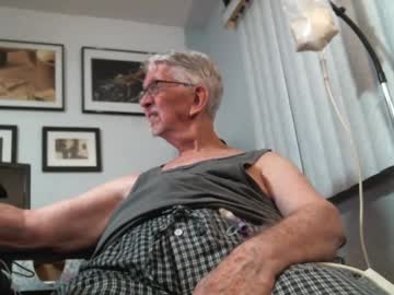 Jamestheolder May 01, 2025 Chaturbate stream image