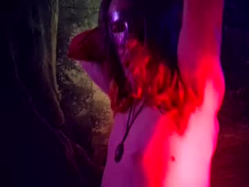 Luckazy May 01, 2025 Chaturbate stream image