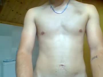 Majestic_33 May 01, 2025 Chaturbate stream image