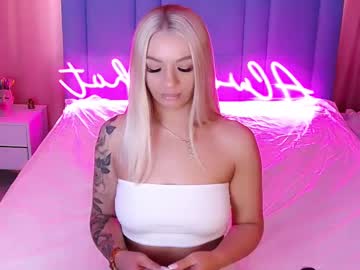 Allwayshottt May 01, 2025 Chaturbate stream image
