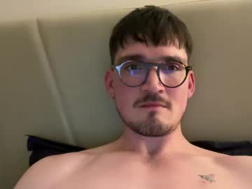 Atlas_Granger May 01, 2025 Chaturbate stream image