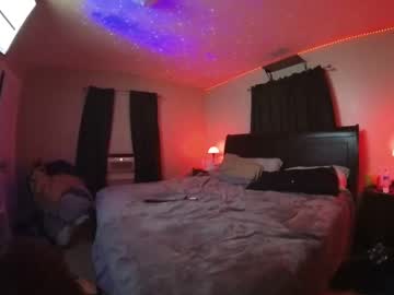 Berserker_880 May 01, 2025 Chaturbate stream image