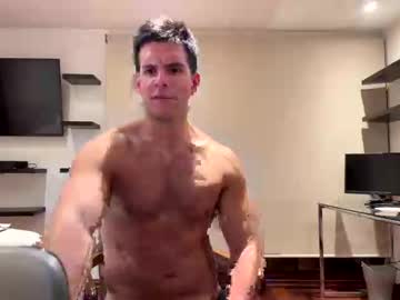 Bondi333 May 01, 2025 Chaturbate stream image