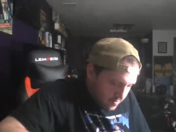 Crunchy2hott1287 May 01, 2025 Chaturbate stream image