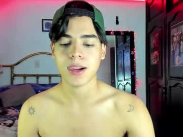 Dante_Connor1 May 01, 2025 Chaturbate stream image