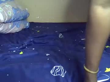 Denique_Booty May 01, 2025 Chaturbate stream image