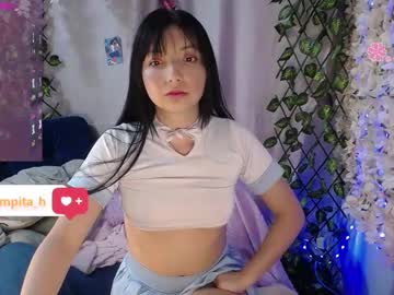Harmonys_Couple_ May 01, 2025 Chaturbate stream image